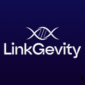 LinkGevity Logo