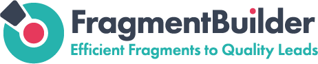 logo fragment