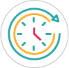 Clock Icon